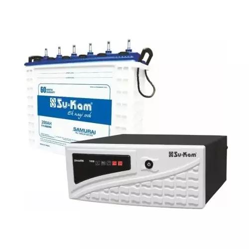 inverters