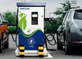 ev-charger-high-rise-society-phoenix-enterprises