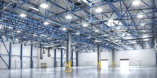 warehouse-lighitng-project-panchkula-zirakpur-mohali